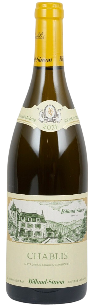 2021 Chablis