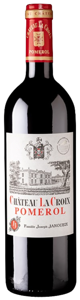 2023 Château La Croix