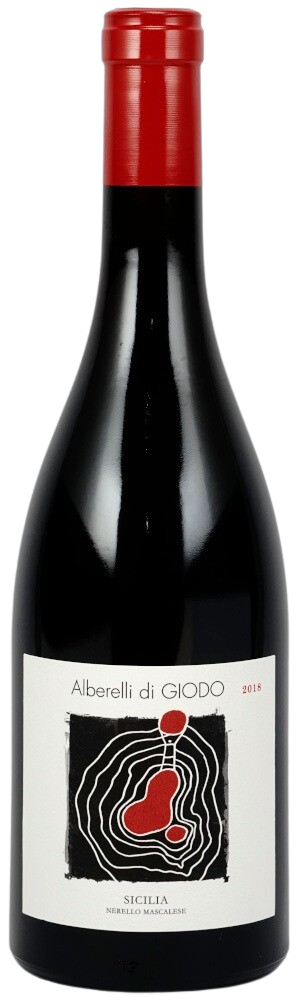 2018 Alberelli di Giodo - Nerello Mascalese