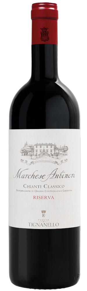 2020 Marchese Antinori Chianti Classico Riserva