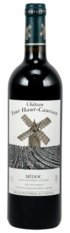 2016 Château Tour-Haut-Caussan