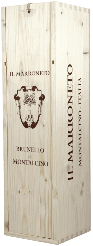 2020 Brunello di Montalcino | MG