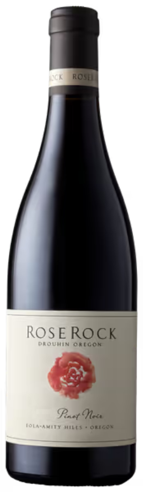 2022 Roserock Pinot Noir