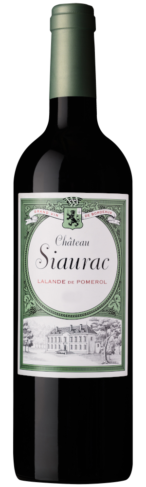 2024 Château Siaurac