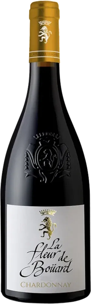 2024 Château La Fleur de Boüard Chardonnay