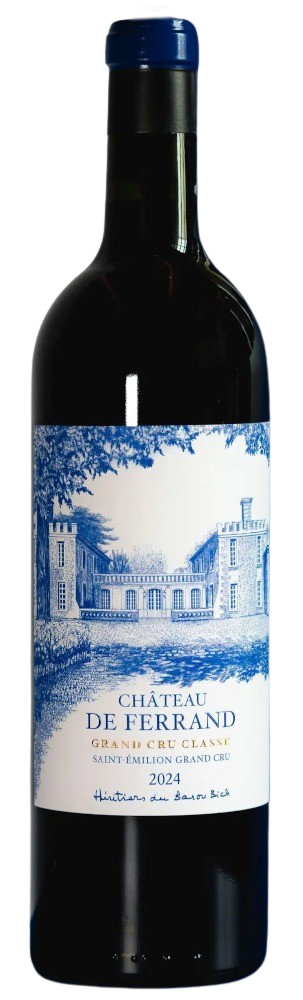 2024 Château de Ferrand
