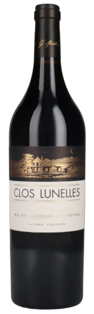 2023 Château Clos Lunelles