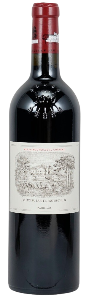 2022 Château Lafite Rothschild