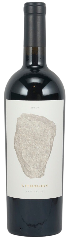 2019 Estate Cabernet Sauvignon | MG