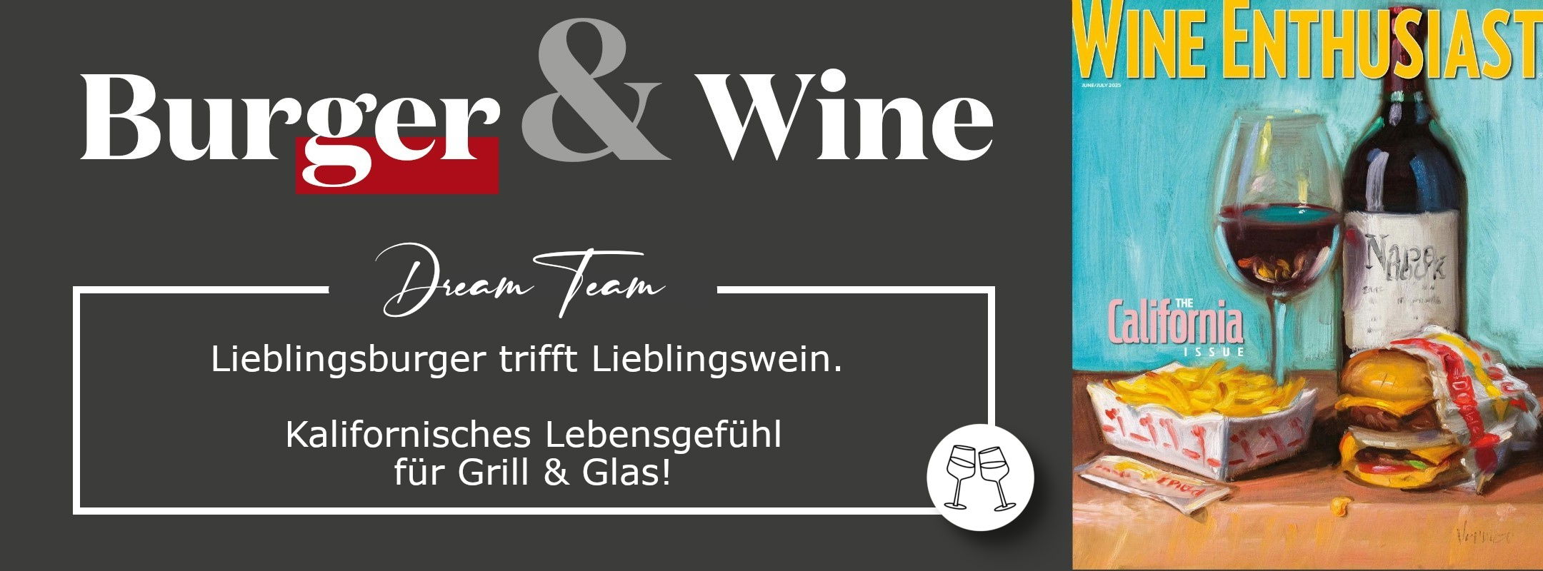 Header Desktop Burger Wine Blog
