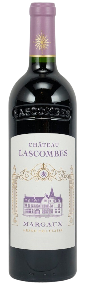 2003 Château Lascombes