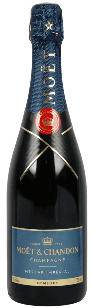 Champagne Nectar Impérial