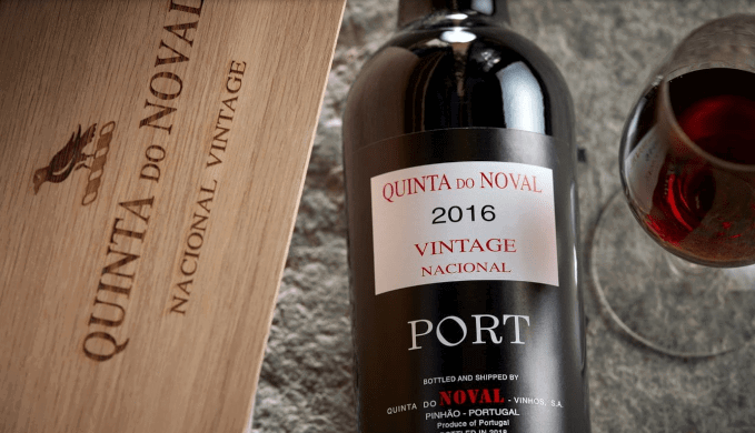 Quinta do Noval