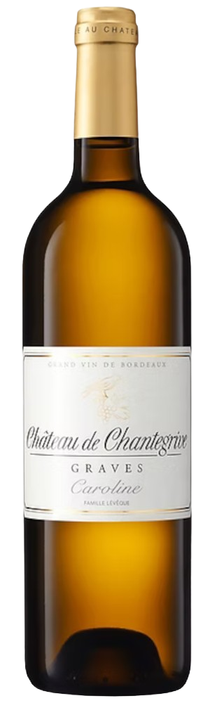 2024 Château Chantegrive Cuvée Caroline Blanc