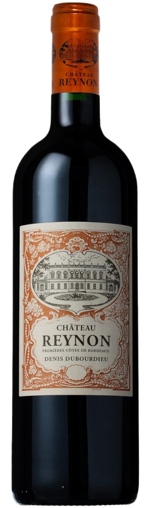 2022 Château Reynon