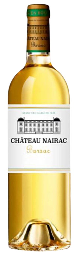 2024 Château Nairac