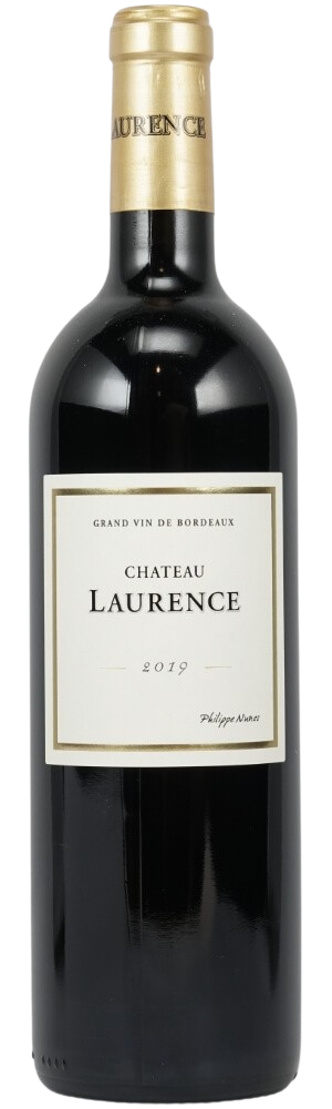 2019 Château Laurence | MG