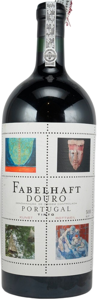 2017 Fabelhaft - Kunst - Rottweil | 5l