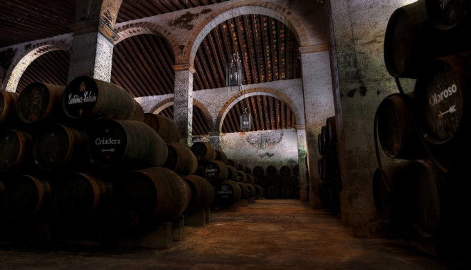 Bodegas Gutierrez-Colosia