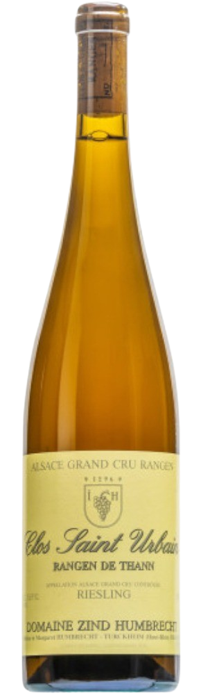 2023 Riesling Rangen de Thann Clos Saint Urbain Grand Cru