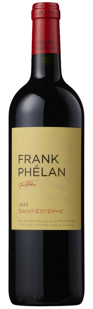2022 Frank Phélan 