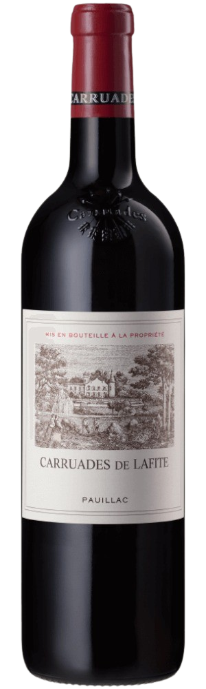 2023 Carruades de Lafite