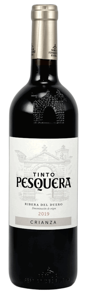 2019 Tinto Pesquera Crianza