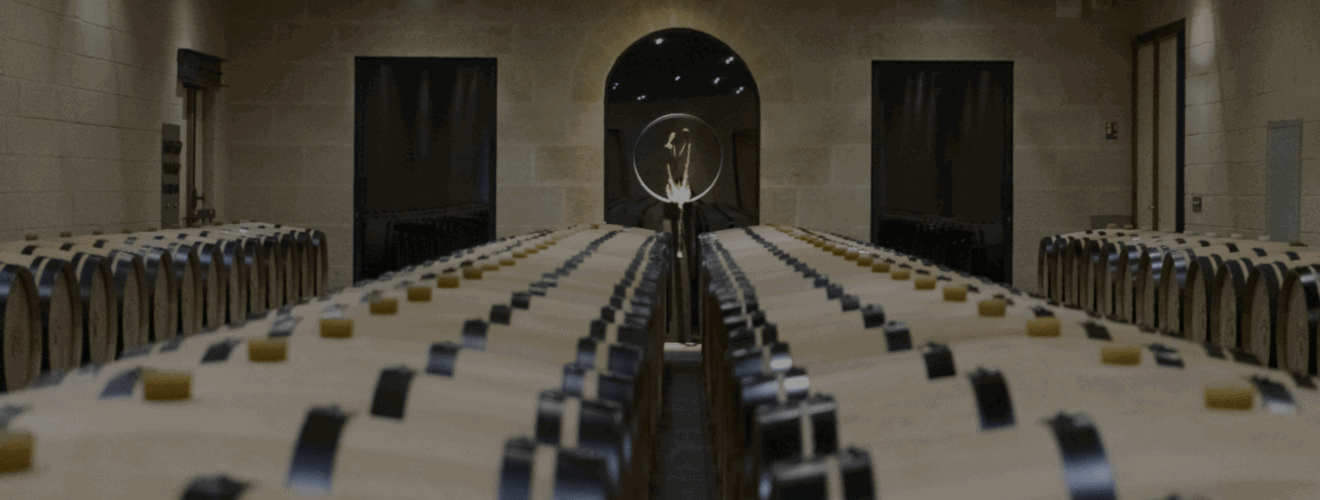 Château Balestard La Tonelle