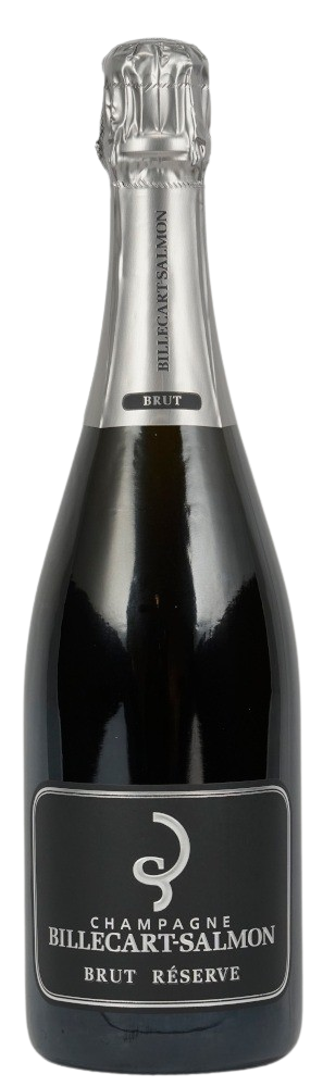 Champagne "Brut Réserve"