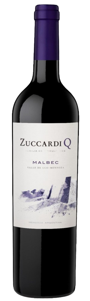 2021 Malbec "Zuccardi Q"