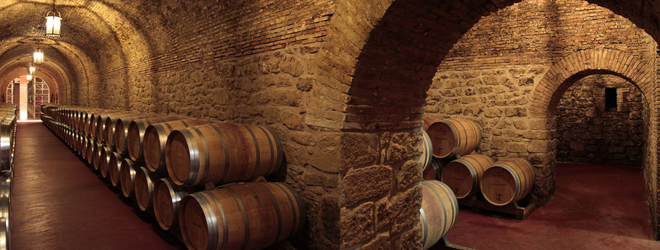 Bodegas Riojanas