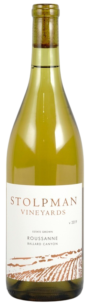 2019 Estate Roussanne