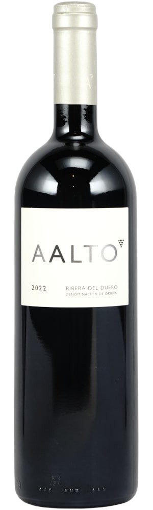 2022 Aalto