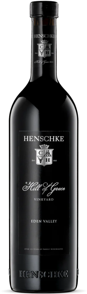 2018 Hill of Grace Shiraz