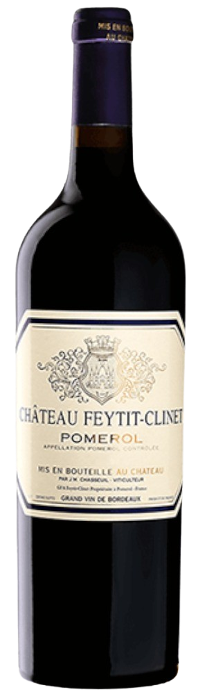 2022 Château Feytit-Clinet