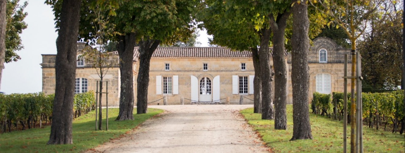 Château Trotte Vieille