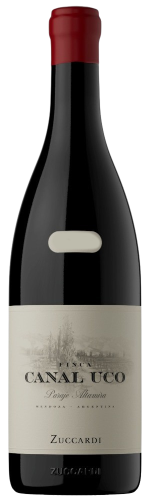 2022 Finca Canal Uco 