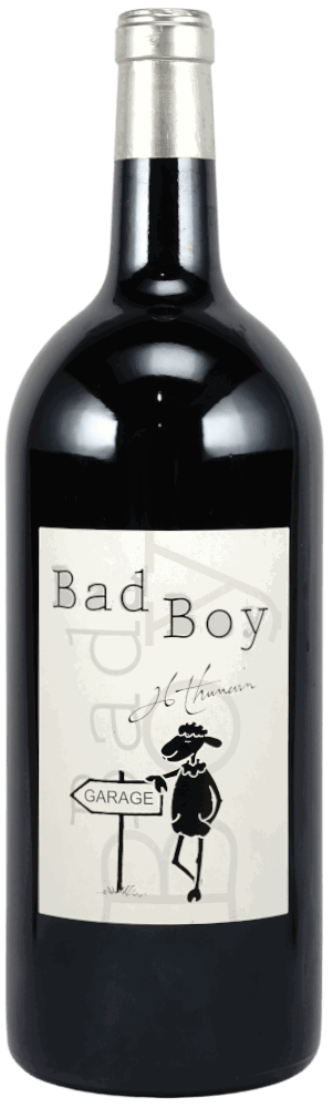 2018 Bad Boy | DMG