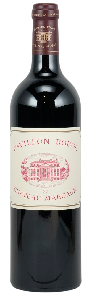 2022 Pavillon Rouge du Margaux - 3er OHK