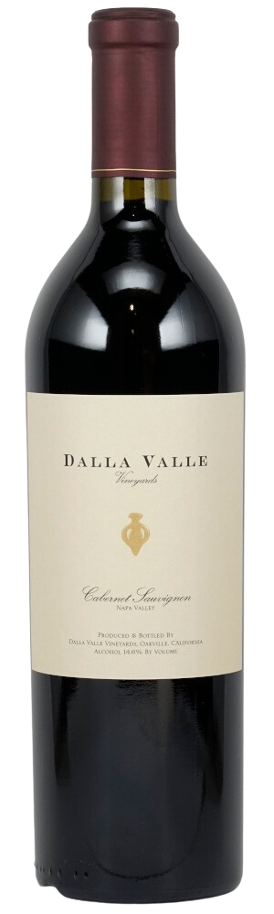 2019 Cabernet Sauvignon Dalla Valle