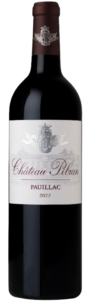 2022 Château Pibran