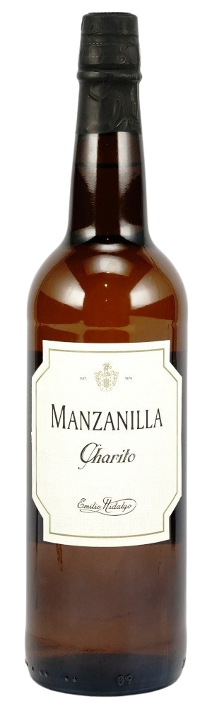 Manzanilla Charito