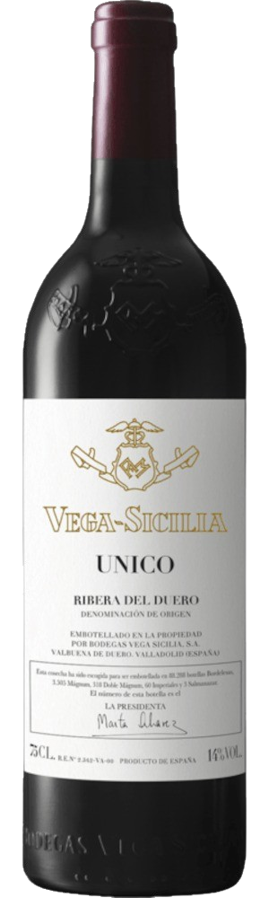 2014 Unico