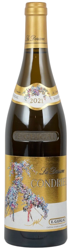 2021 Condrieu "La Doriane"