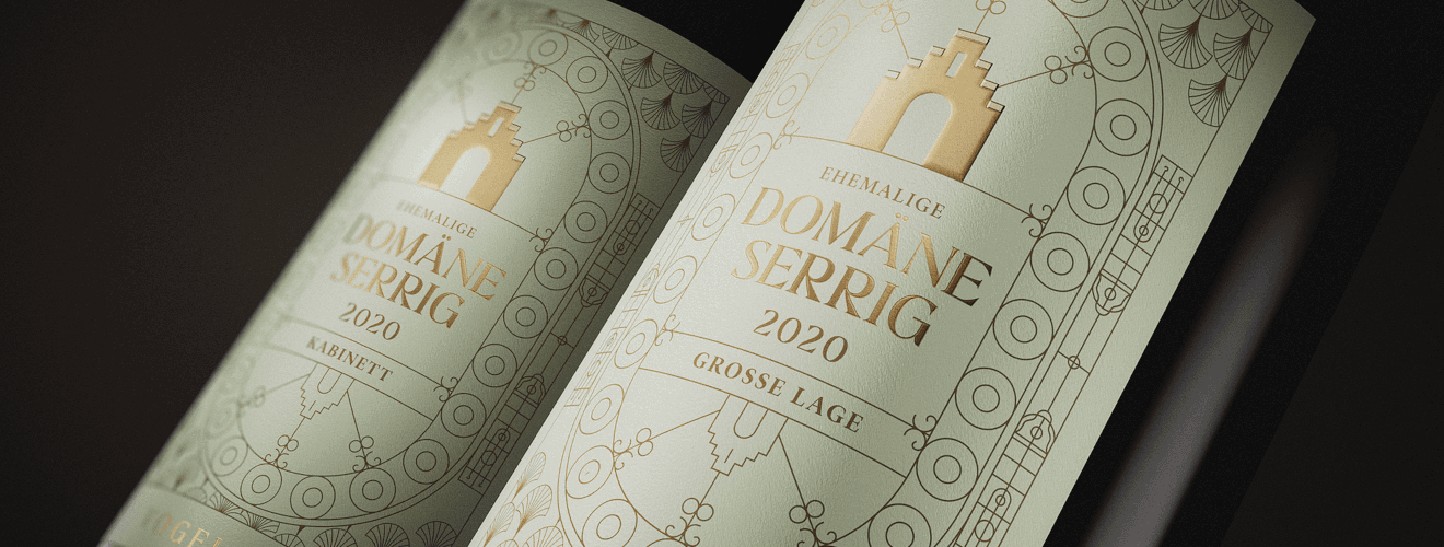 Domäne Serrig | Markus Molitor