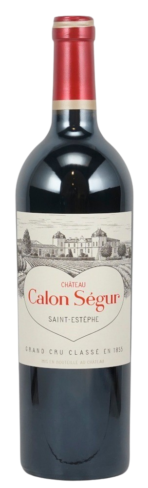 2023 Château Calon Ségur