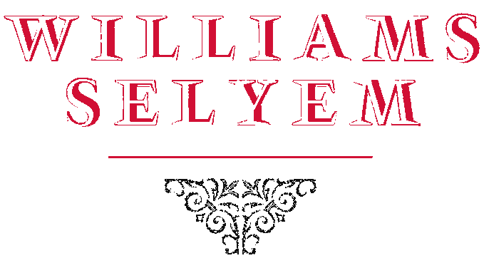 Williams Selyem