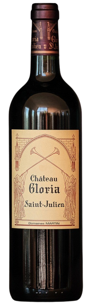 2020 Chateau Gloria