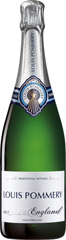 Louis Pommery England Brut Sparkling