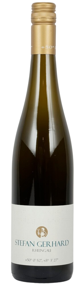 2019 Riesling Hattenheimer Schützenhaus Spätlese